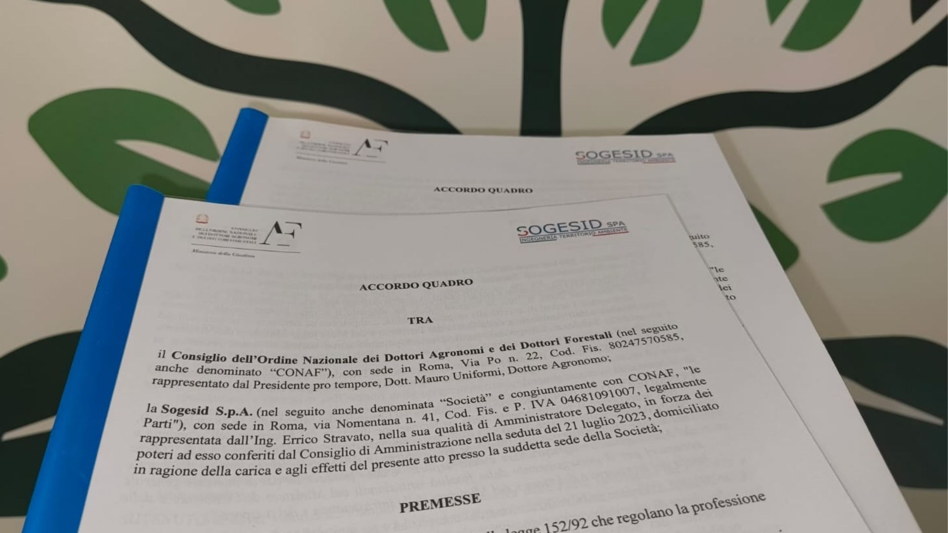 Nuove prospettive per lo sviluppo sostenibile del territorio